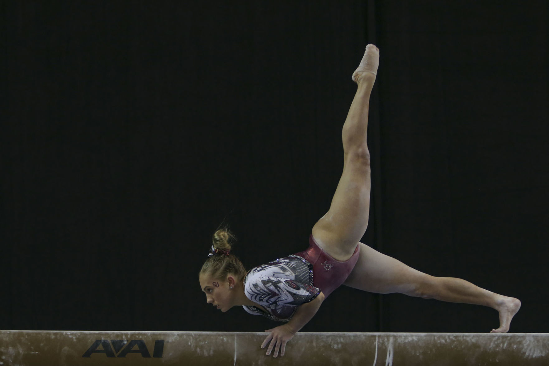 Olivia Trautman